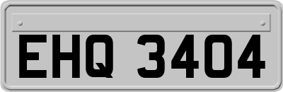 EHQ3404