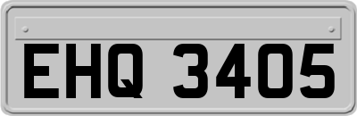 EHQ3405