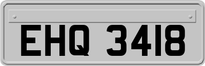EHQ3418