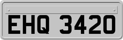 EHQ3420
