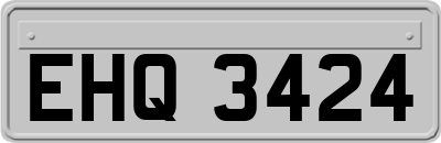 EHQ3424