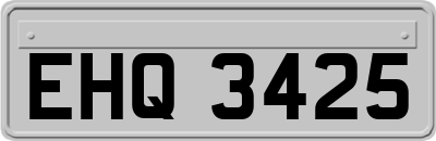 EHQ3425