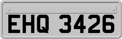 EHQ3426