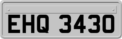 EHQ3430