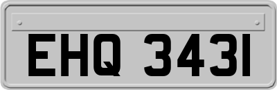 EHQ3431