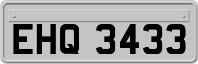 EHQ3433
