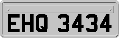 EHQ3434