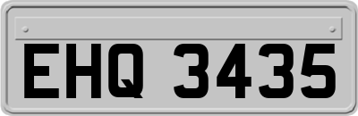 EHQ3435