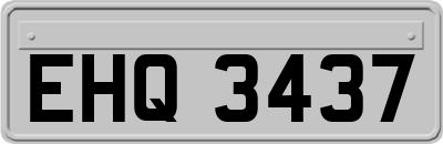 EHQ3437