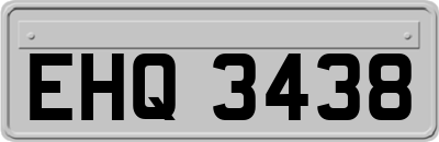 EHQ3438