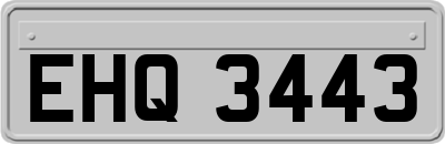 EHQ3443