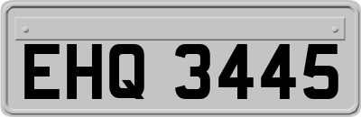 EHQ3445