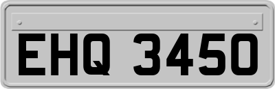 EHQ3450
