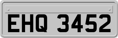 EHQ3452