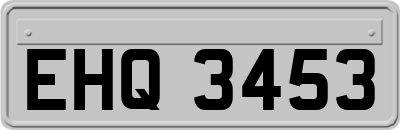 EHQ3453