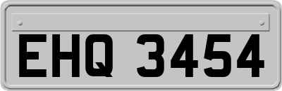EHQ3454