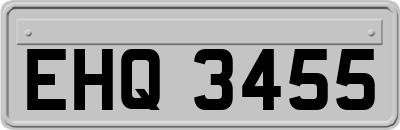 EHQ3455