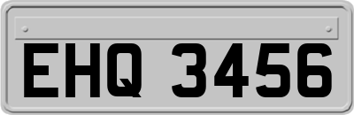 EHQ3456
