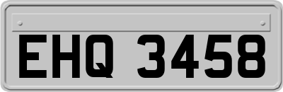 EHQ3458