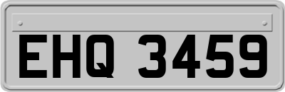 EHQ3459
