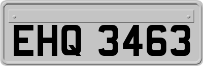 EHQ3463
