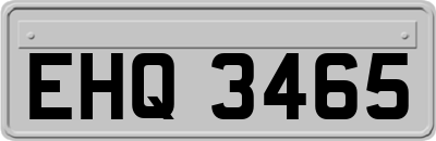 EHQ3465