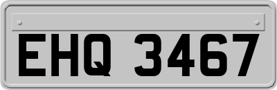 EHQ3467
