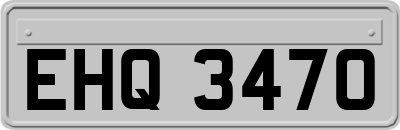 EHQ3470