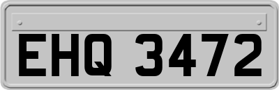 EHQ3472