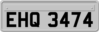 EHQ3474
