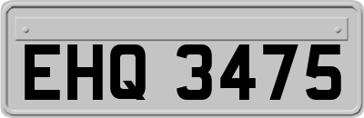 EHQ3475