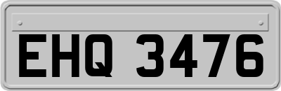 EHQ3476