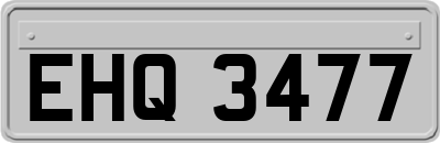 EHQ3477
