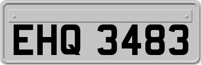 EHQ3483