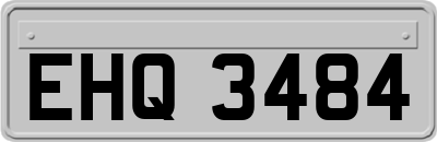 EHQ3484