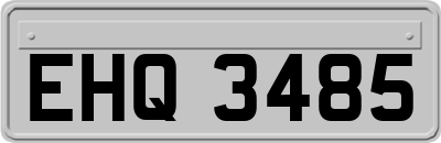EHQ3485