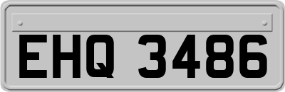 EHQ3486