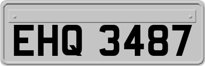 EHQ3487