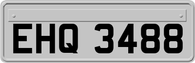 EHQ3488