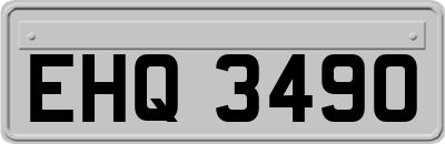 EHQ3490