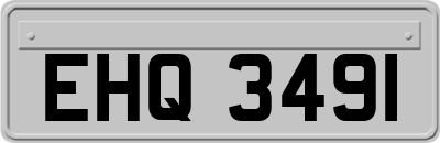 EHQ3491