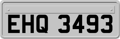 EHQ3493