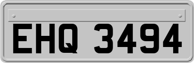EHQ3494