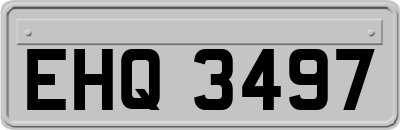 EHQ3497
