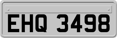 EHQ3498