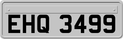 EHQ3499