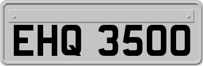 EHQ3500