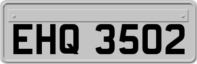 EHQ3502