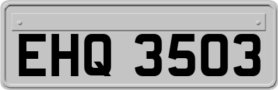 EHQ3503