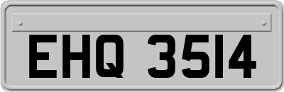 EHQ3514
